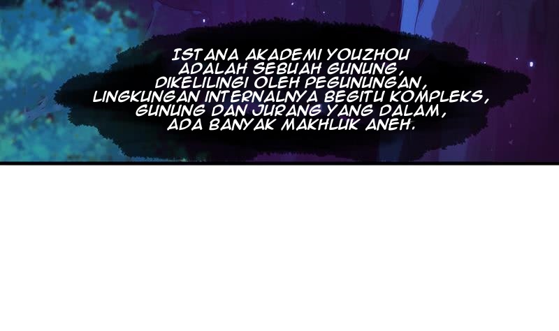 Guardian Dragon System Chapter 01 Gambar 8